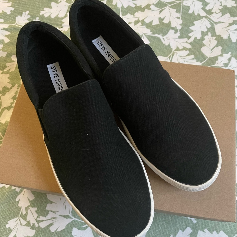 Women’s Steve Madden Slip-Ons